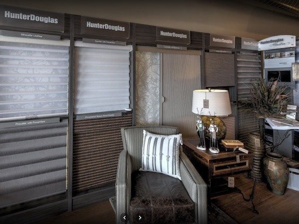 Hunter Douglas Dealer Image